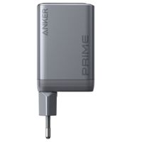 Anker Prime Charger 100 watt GaN | 3 Anschlüsse