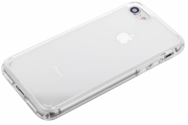 Spigen Ultra Hybrid Case für das iPhone SE (2022 / 2020) / 8 / 7