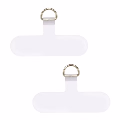 imoshion Pad für Handykette - 2er-Pack - Gold