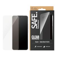 SAFE by PanzerGlass Ultra-Wide Fit Displayschutz Xiaomi Redmi Note 15 (5G)