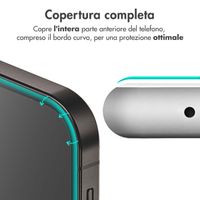 Selencia Premium Screen Protector aus gehärtetem Glas Google Pixel 7 Pro