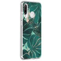 Design TPU Hülle für das Huawei P30 Lite