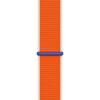 Apple Sport Loop Band für die Apple Watch Series 1 bis 9 / SE (38/40/41 mm) | Series 10 (42 mm) - Netherlands