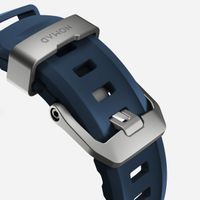 Nomad Rocky Point Armband für das  Apple Watch Series 1 t/m 11 / SE / Ultra (44/45/46/49 mm) - Atlantic