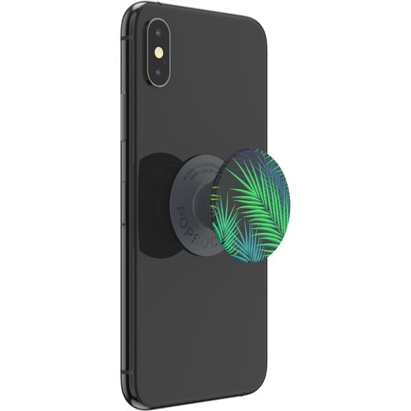 PopSockets PopGrip - Abnehmbar - Midnight Palms