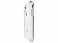 Spigen Ultra Hybrid™ Case Transparent für das iPhone Xr