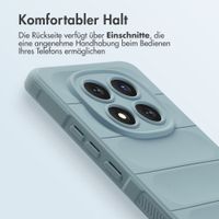 imoshion EasyGrip Backcover Xiaomi Redmi Note 15 (5G) - Hellblau