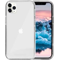 dbramante1928 ﻿Case Iceland für das iPhone 12 Pro Max - Transparent