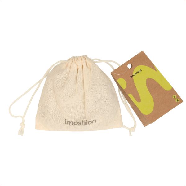 imoshion Neon Case Apple AirPods 4 - Schwarz