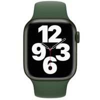 Apple Sport Armband für das  Apple Watch Series 1 t/m 11 / SE / Ultra (44/45/46/49 mm) - Clover