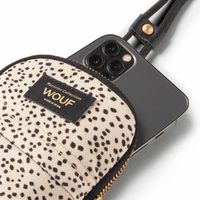 Wouf Crossbody Phone Bag - Handytasche - Vivianne