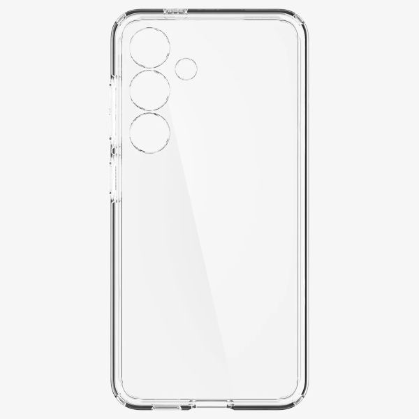 Spigen Ultra Hybrid™ Case für das Samsung Galaxy S24 - Crystal Clear