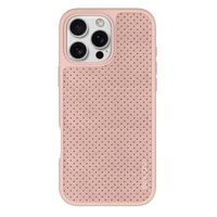 Incase City Case MagSafe für das iPhone 16 Pro Max - Blush Pink