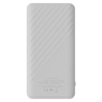 Xtorm Go2 | Powerbank 10.000 mAh - Ash White