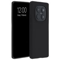 imoshion TPU Color Cover Xiaomi Redmi Note 15 (5G) - Schwarz
