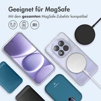 imoshion Protective Back Cover mit MagSafe Xiaomi Redmi Note 15 Pro (5G) - Transparent