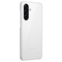 Samsung Original Clear Cover Samsung Galaxy A26 - Clear