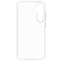 ZAGG Luxe Case Samsung Galaxy S25 Plus - Transparent