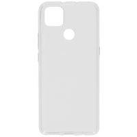 imoshion Gel Case Motorola Moto G9 Power - Transparent