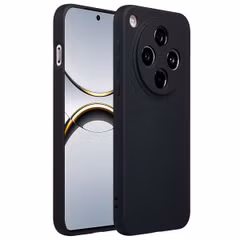 imoshion TPU Color Cover Oppo Find X8 - Schwarz