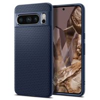 Spigen Liquid Air™ Case für das Google Pixel 8 Pro - Blau