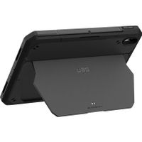 UAG Trooper Case Apple iPad 11 (2025) 11 Zoll A16 / iPad 10 (2022) 10.9 Zoll - Black