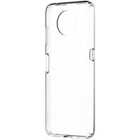 Nokia Clear Cover für das Case Nokia G20 - Transparent