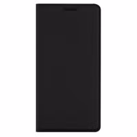 Dux Ducis Slim TPU Klapphülle für das Oppo Reno 13 - Schwarz