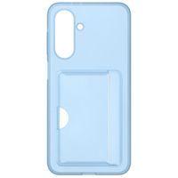 Samsung Original Cardslot-Cover Samsung Galaxy A26 - Blue