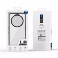 Dux Ducis Aimo Back Cover Nothing Phone (3a) Pro - Transparent