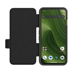 Fairphone Klapphülle Fairphone 6 - Horizon Black