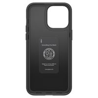 Spigen Thin Fit™ Hardcase für das iPhone 14 Pro Max - Schwarz