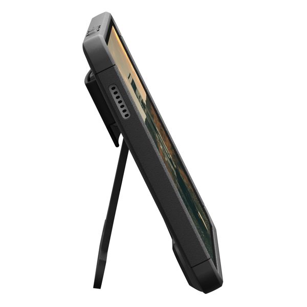 UAG Scout Backcover Handstrap Samsung Galaxy Tab A11 Plus / A9 Plus - Black