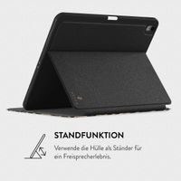 Burga Tablet Case Apple iPad Air 13 Zoll (2025) M3 / (2024) M2 - Player
