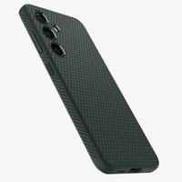 Spigen Liquid Air™ Case für das Samsung Galaxy S24 - Abyss Green