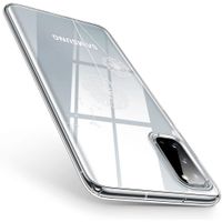 imoshion Design Hülle Samsung Galaxy S20 - Dandelion