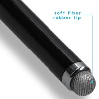 imoshion Color Stylus Pen - Schwarz