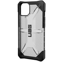 UAG Plasma Case für das Apple iPhone 13 Pro - Ash