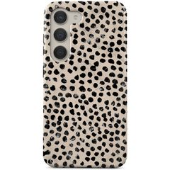 Burga Tough Back Cover für das Samsung Galaxy S23 Plus - Almond Latte