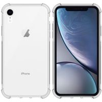 imoshion Shockproof Case Transparent für das Apple iPhone Xr