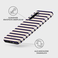 Burga Tough Back Cover Samsung Galaxy A56 - Old Money