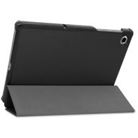 imoshion Trifold Klapphülle Lenovo Tab M10 Plus / M10 FHD Plus -Schwarz