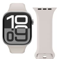 Vonmählen Classic Band 2 Armband für deine Apple Watch | 38/40/41/42 mm - Cream