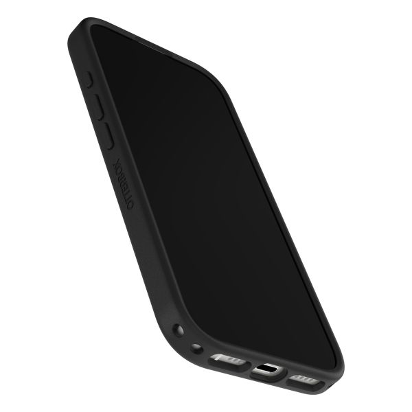 OtterBox Symmetry Clear Case MagSafe Apple iPhone 17 - Black