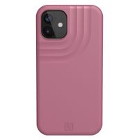 UAG Anchor U Backcover iPhone 12 Mini - Dusty Rose