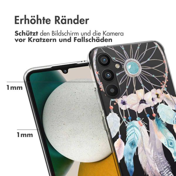imoshion Design Hülle Samsung Galaxy A34 (5G) - Dreamcatcher