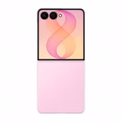 Samsung Original Clear Case Samsung Galaxy Z Flip 8 - Clear