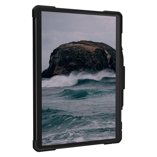 UAG Metropolis Klapphülle Microsoft Surface Pro 9 / Pro 10 / Pro 11 - Black