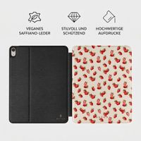 Burga Tablet Case Apple iPad Air 11 Zoll (2026) M4 / (2025) M3 / (2024) M2 - Freshly Picked