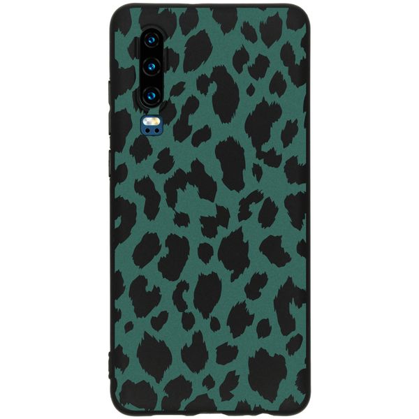 Design Silikonhülle für das Huawei P30